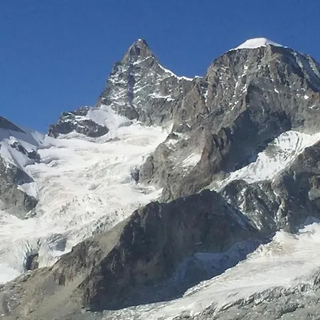 17, Marico Zermatt