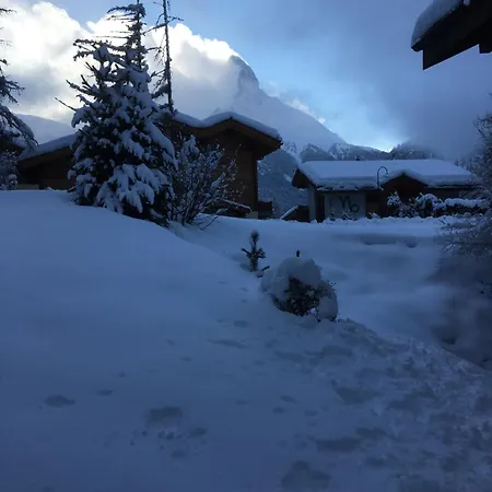 Lägenhet 17, Marico *