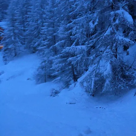 17, Marico Lägenhet