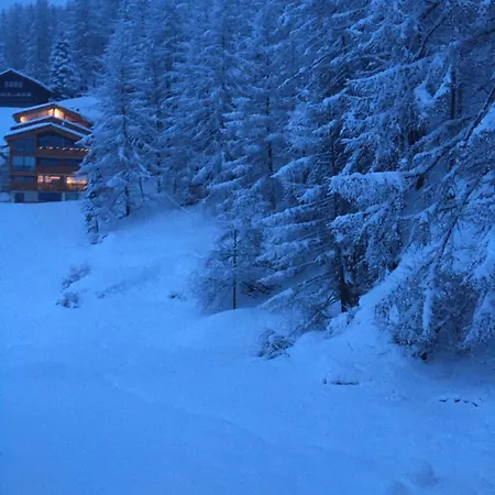 17, Marico Lägenhet *