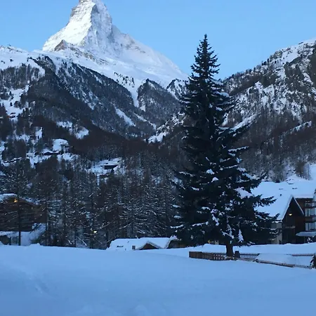 Lägenhet 17, Marico