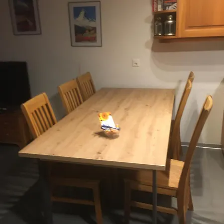 17, Marico Apartman *