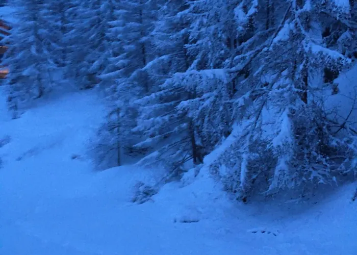 17, Marico Lägenhet