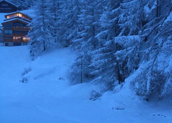 17, Marico Lägenhet *