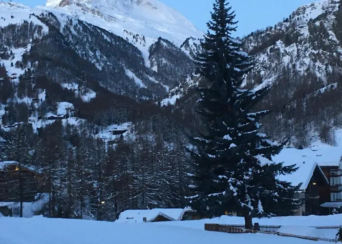 Lägenhet 17, Marico