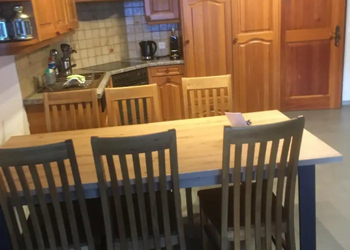 Lägenhet 17, Marico *