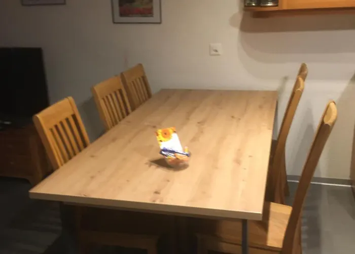 17, Marico Lägenhet *