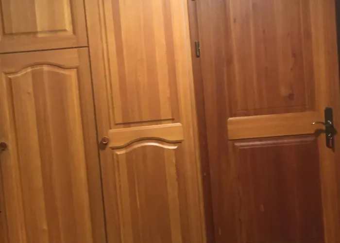 17, Marico Lägenhet Zermatt