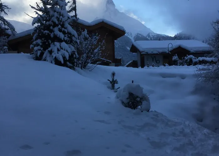 Apartment 17, Marico *