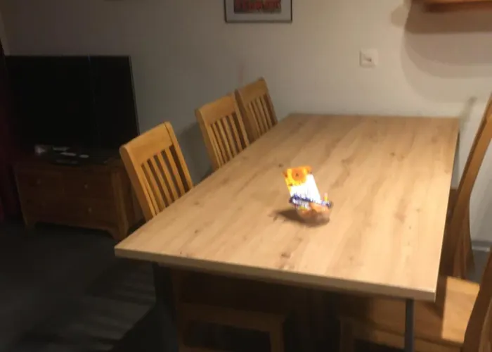 Apartment 17, Marico Zermatt