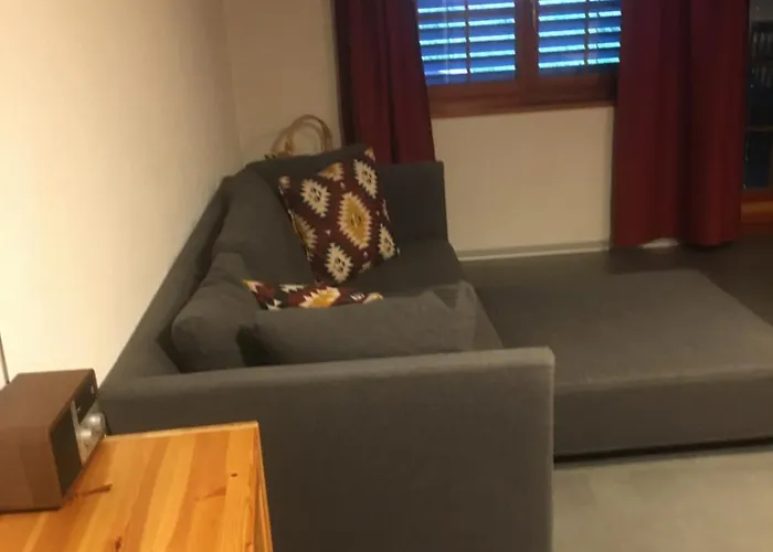 17, Marico Apartment *