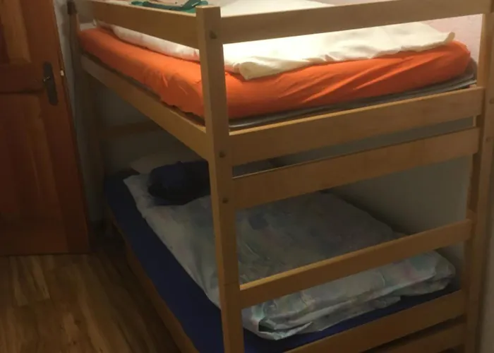 17, Marico Apartment