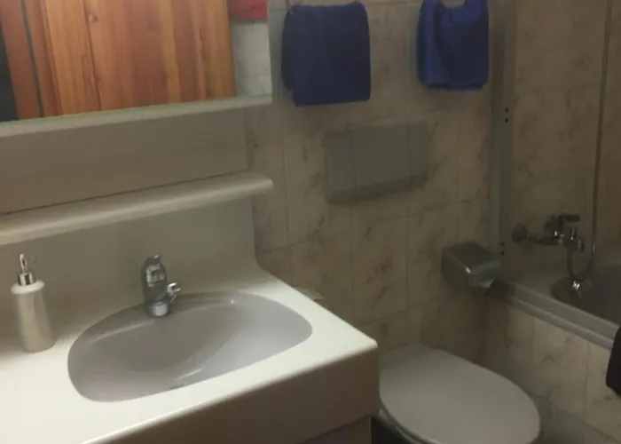 Apartment 17, Marico