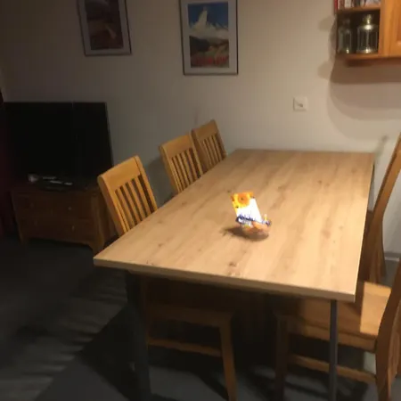 Apartmán 17, Marico Zermatt