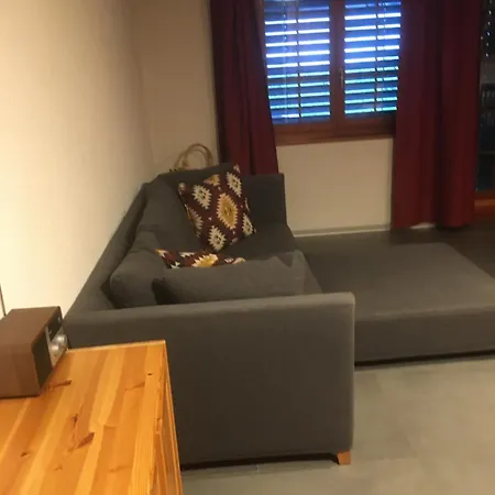17, Marico Apartmán *