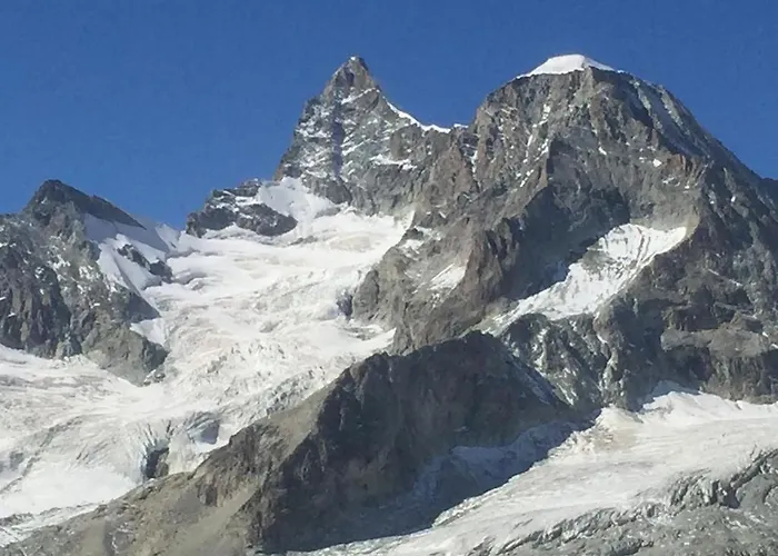 17, Marico Zermatt